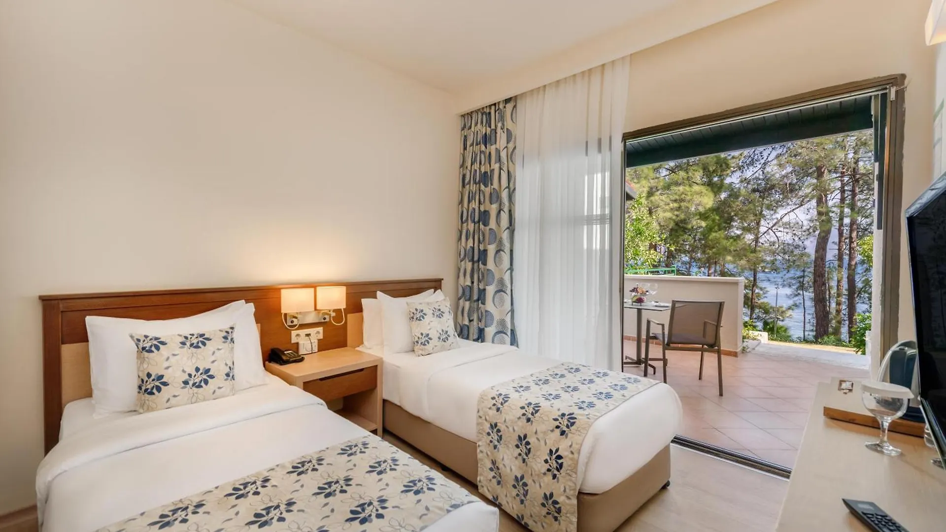 Labranda Mares Marmaris Hotel