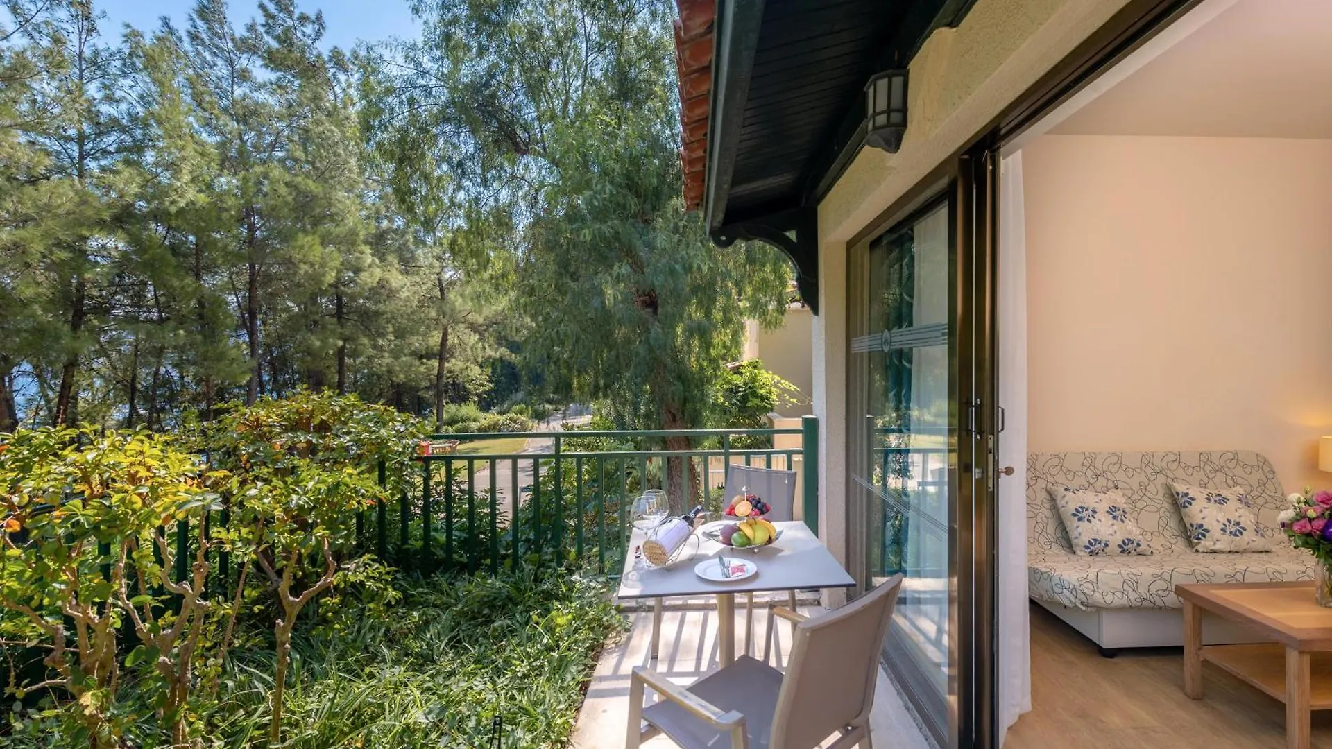 Labranda Mares Marmaris Hotel 5*,  Tyrkiet