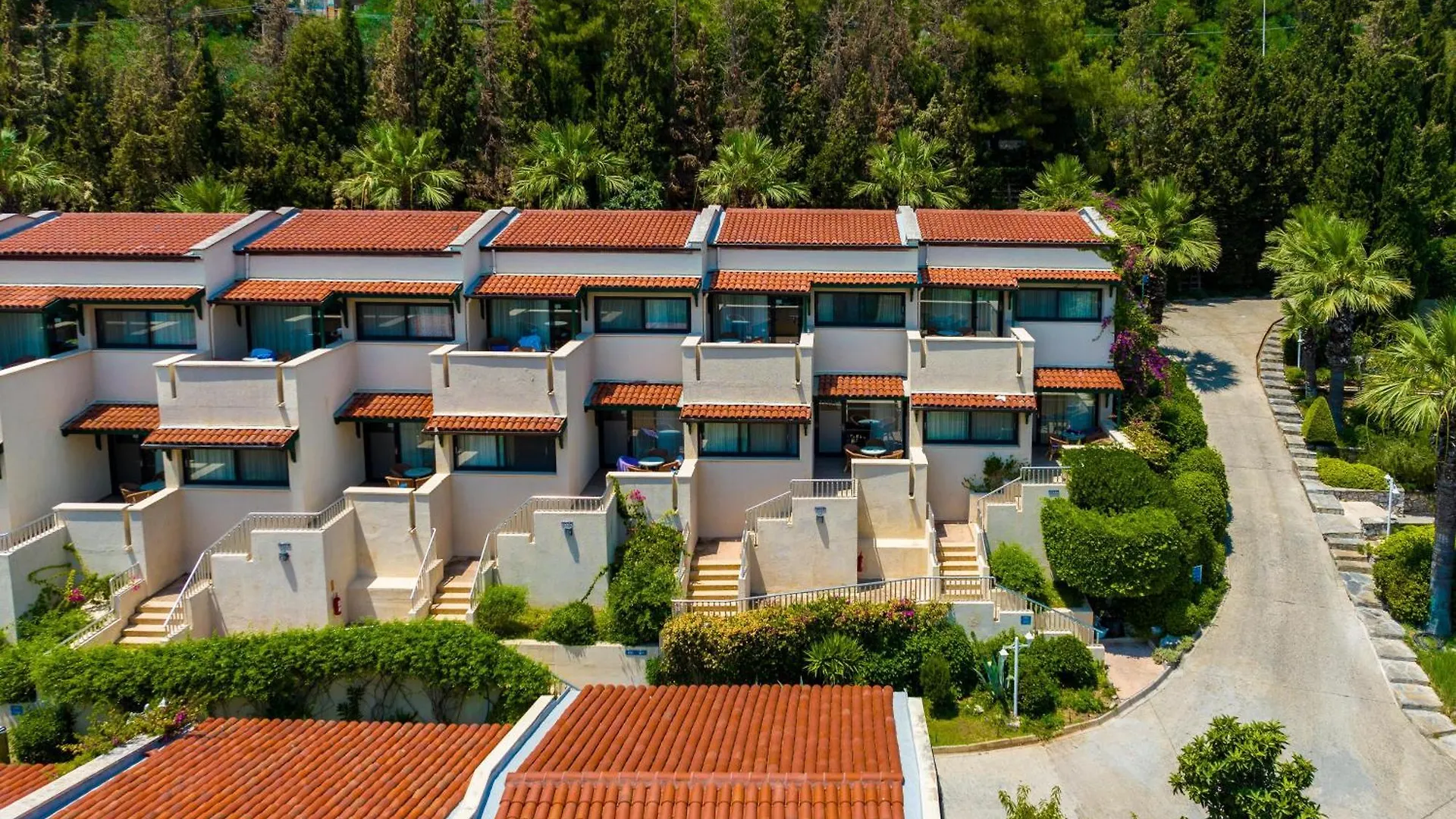 Labranda Mares Marmaris Hotel 5*,  Tyrkiet