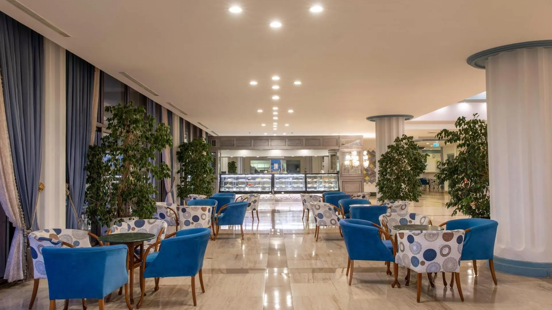 *****  Labranda Mares Marmaris Hotel Tyrkiet