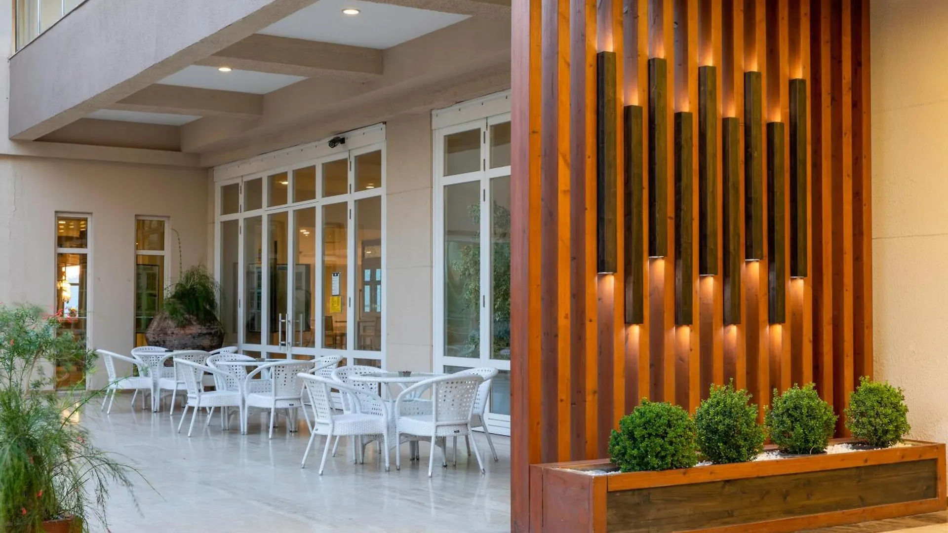Labranda Mares Marmaris Hotel