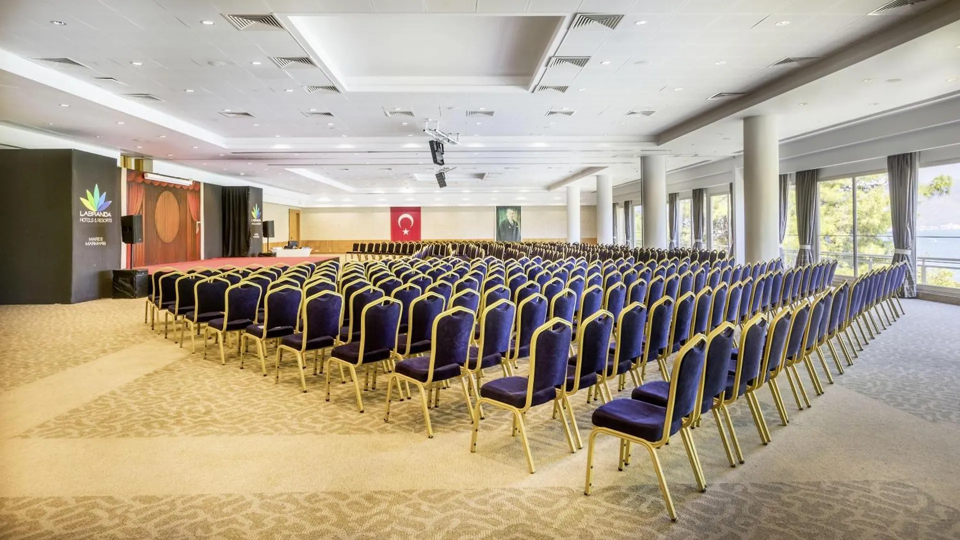 Labranda Mares Marmaris Hotel
