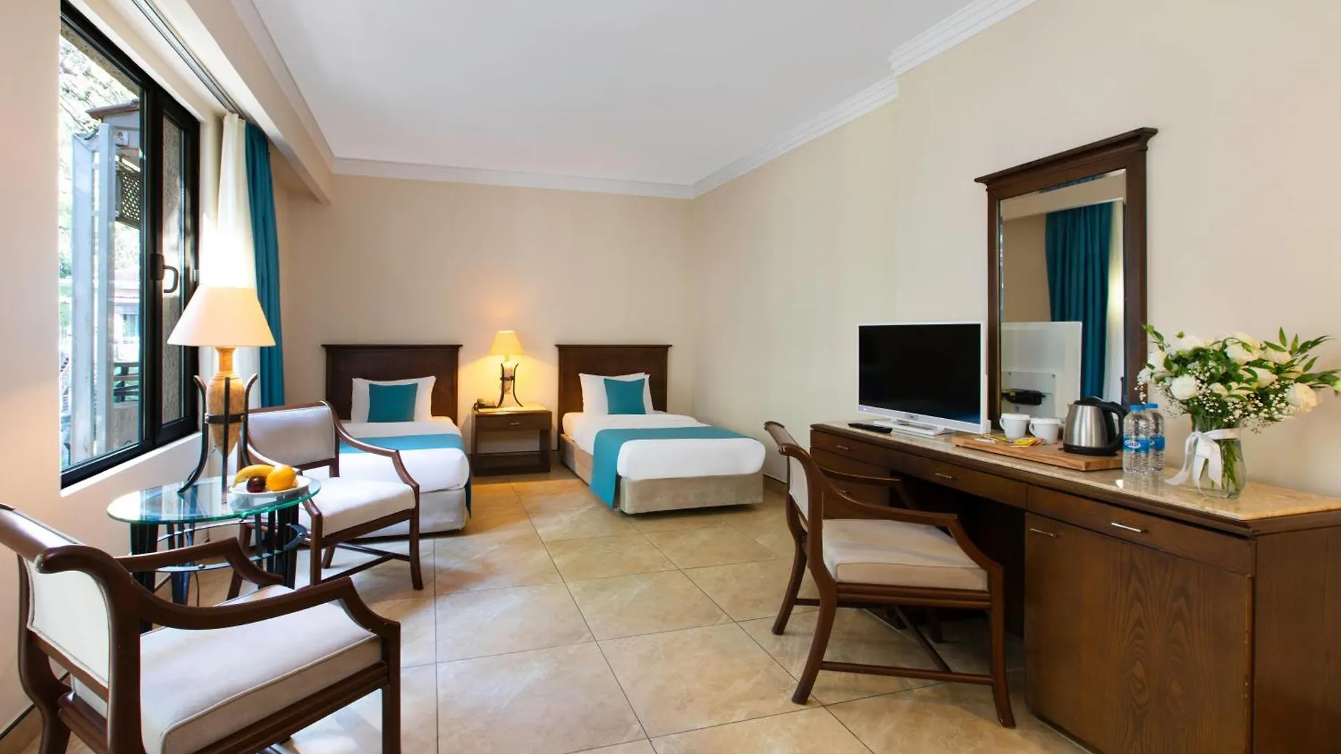 *****  Labranda Mares Marmaris Hotel Tyrkiet