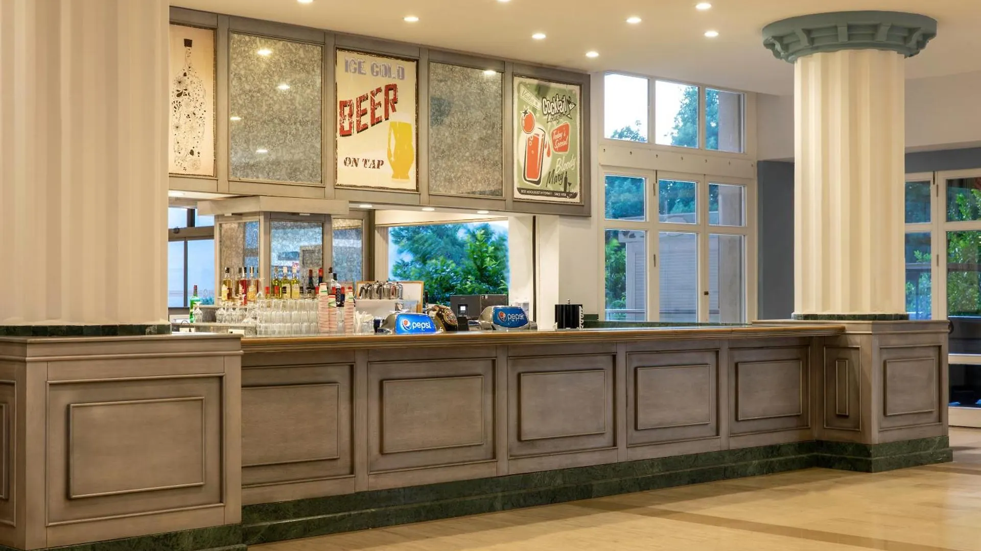 Labranda Mares Marmaris Hotel