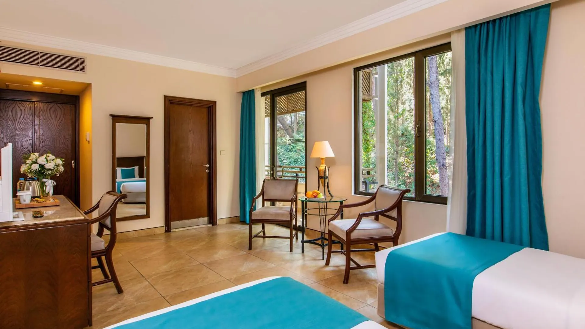 Labranda Mares Marmaris Hotel