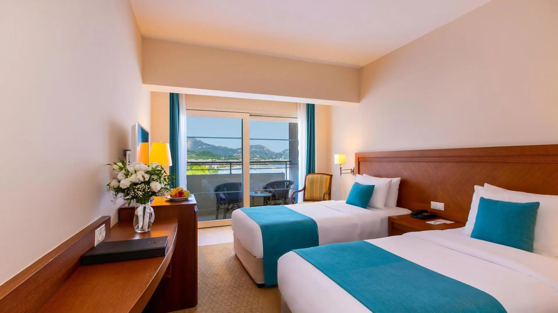 Labranda Mares Marmaris Hotel 5*,