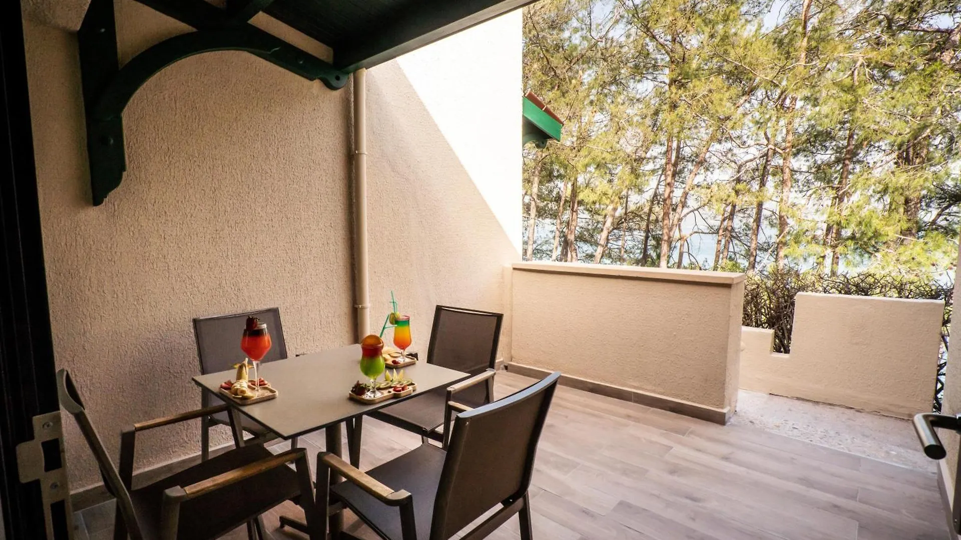 Labranda Mares Marmaris Hotel