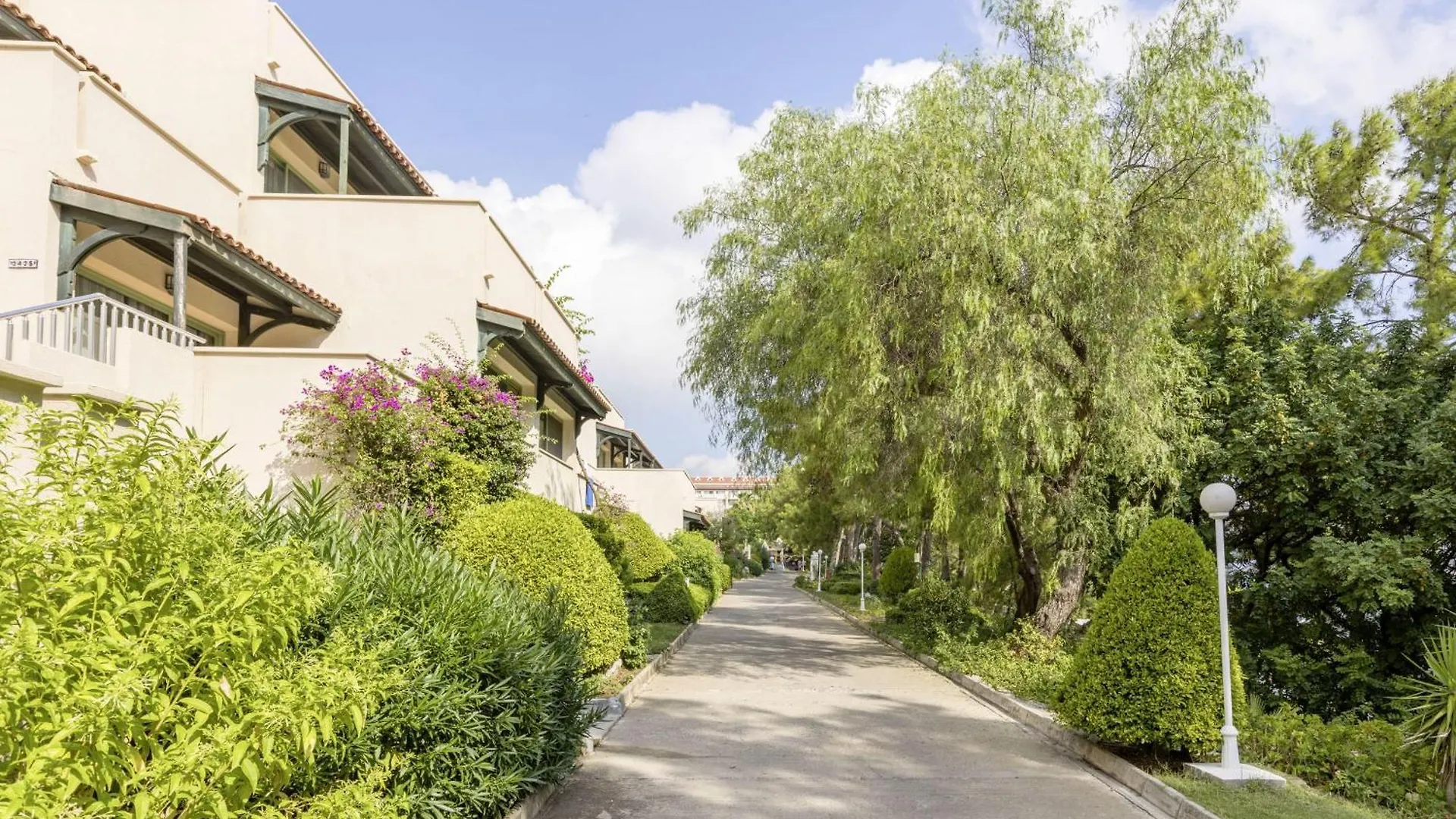 *****  Labranda Mares Marmaris Hotel Tyrkiet