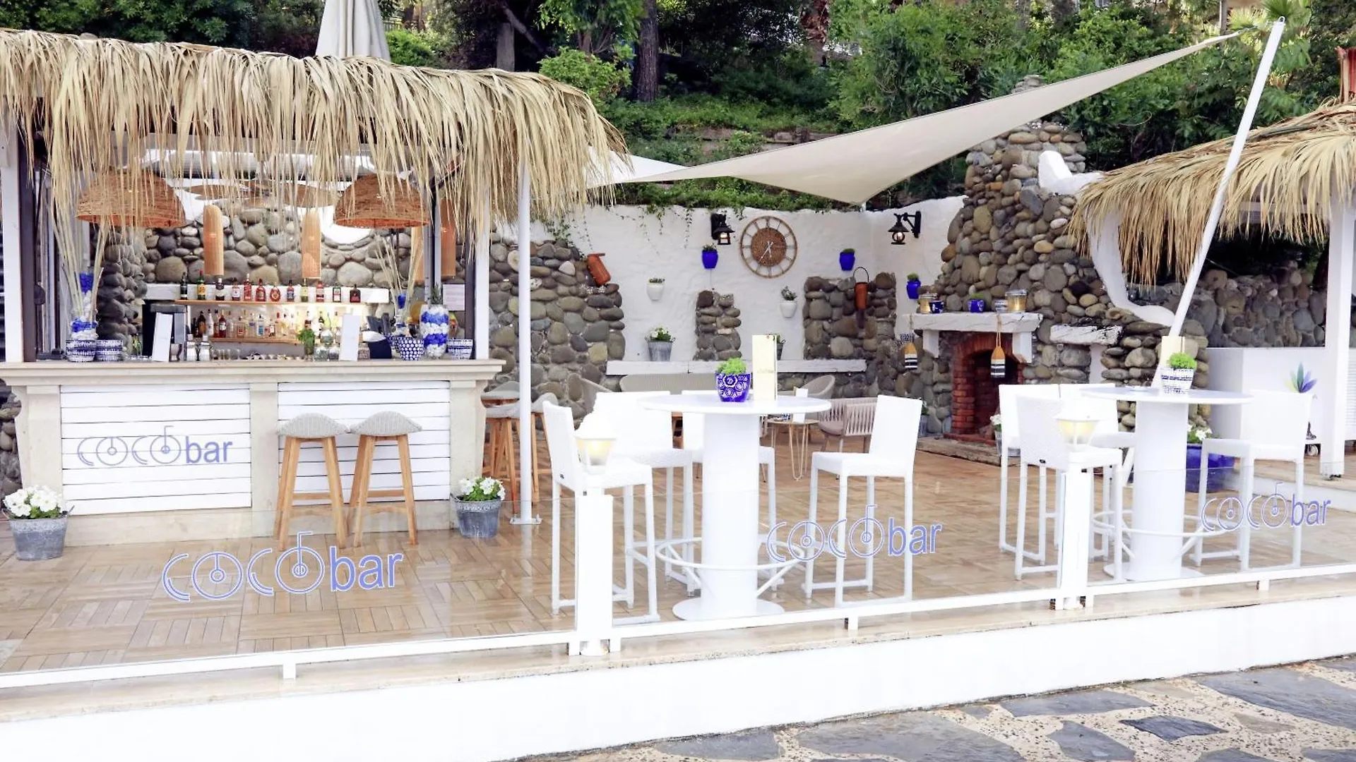 Labranda Mares Marmaris Hotel