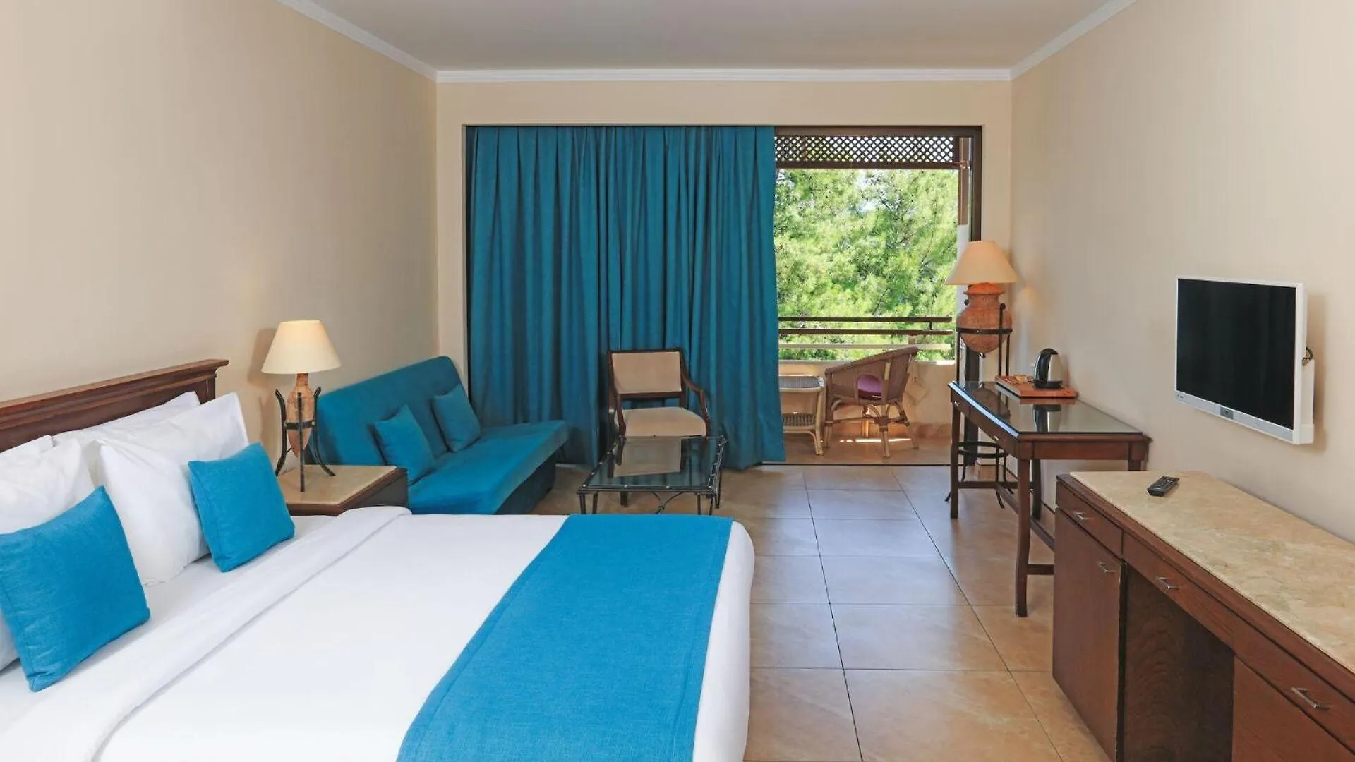 Labranda Mares Marmaris Hotel