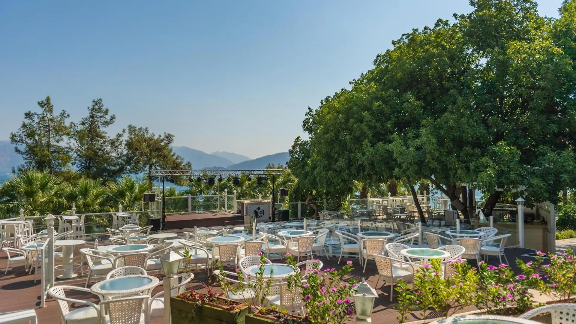 Labranda Mares Marmaris Hotel