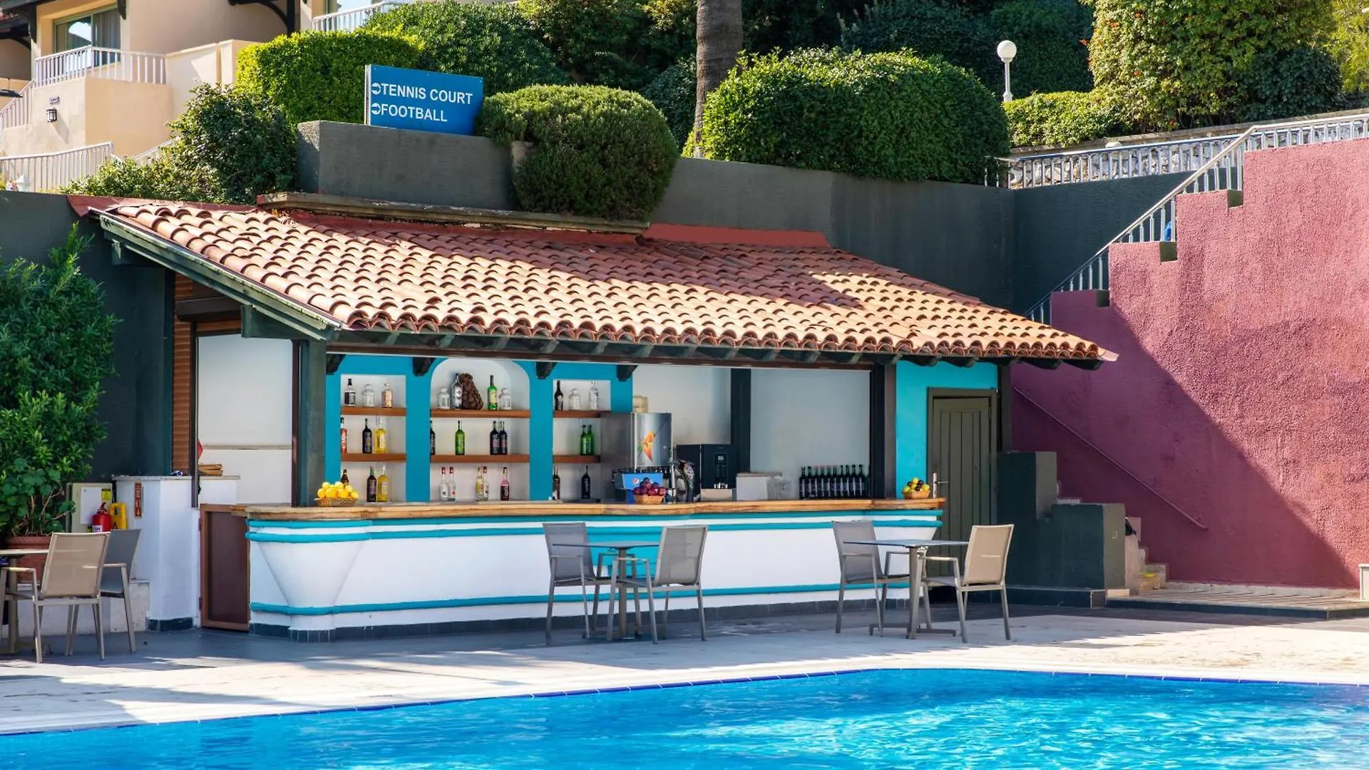 Labranda Mares Marmaris Hotel 5*,