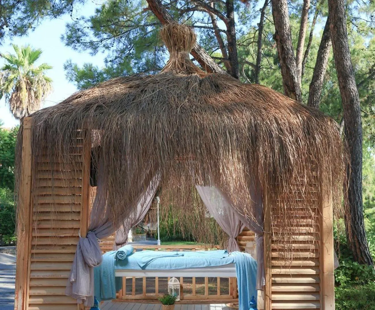 Labranda Mares Marmaris Hotel 5*,  Tyrkiet