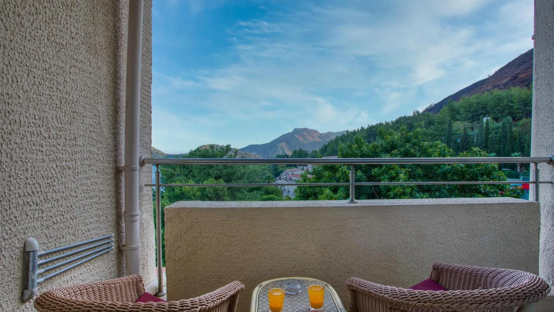 Labranda Mares Marmaris Hotel