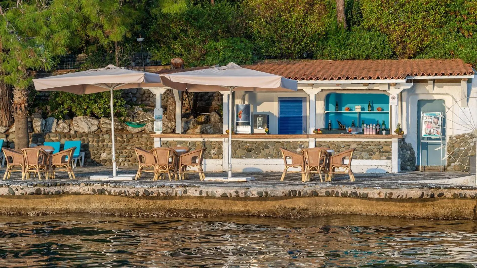 Labranda Mares Marmaris Hotel