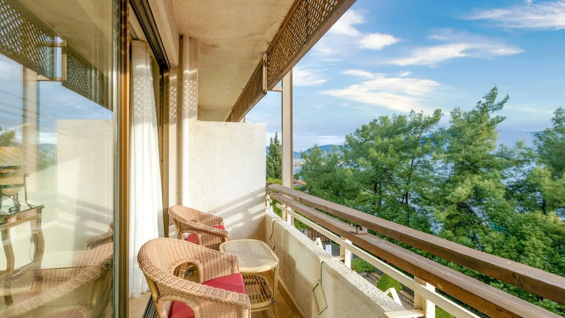 Labranda Mares Marmaris Hotel