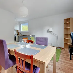 Apartament Wave - Tysiąclecia Gdańsk