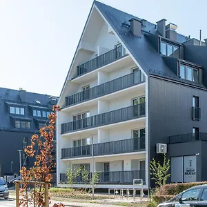 Apartament Rent Like - Koło Brzegu Iii&mini Kołobrzeg