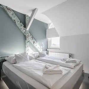 Butik Apartments, By Bqa Hotel Budapešť
