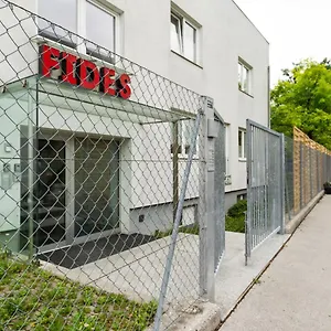  Apartment Elegant In Near Golden Roof Österreich