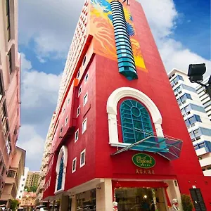 *** Hotel Oxford Singapur