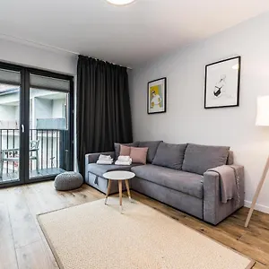 Apartament Rent Like - Koło Brzegu Ii&mini Kołobrzeg