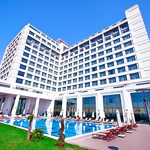 The Park Pendik Hotel Istambul