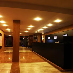 Otel Club Munamar, Marmaris