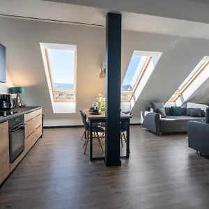 Apartament Invest Widok 800 C14 Szklarska Poręba