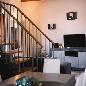 Apartament - Norma Katania