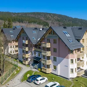 Apartament Ksiezycowy Szklarska Poręba