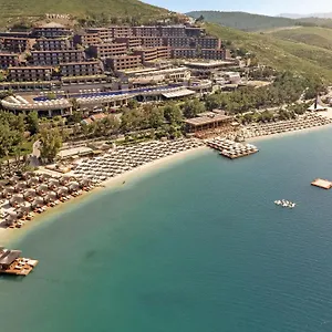 5* Rezort Titanic Luxury Collection Bodrum
