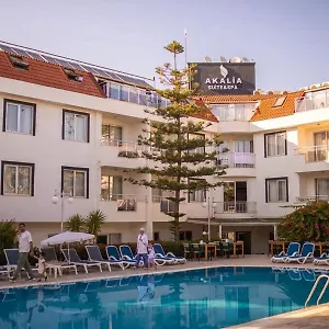 Akalia & Hotel Side