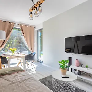 Apartament Invest Widok 800 M3 Szklarska Poręba