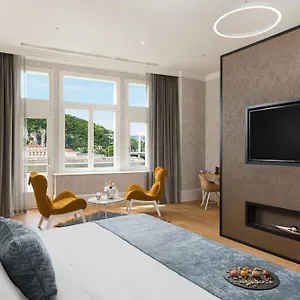Vision By Continental Group Hotel Budapest