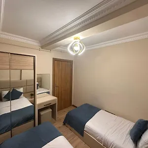  Apartment Overland Türkei