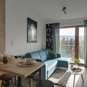 Apartament Trevilles View Szklarska Poręba