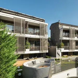 Eco Residences & Hotel Toroni