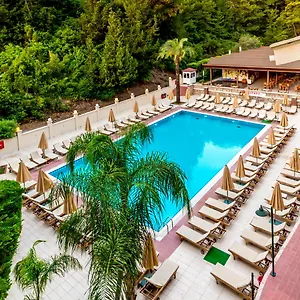 Otel Julian Forest, Marmaris