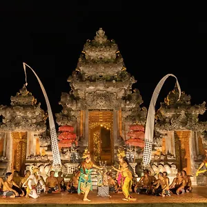 Ayodya Bali Complex Nusa Dua (Bali)