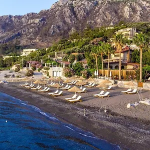 Tatil Evi Kemer, Florya, Marmaris