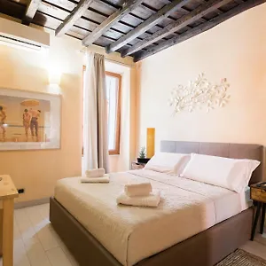  Gasthof Trinita Dei Monti Italien