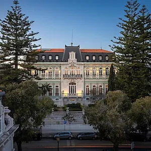 Pestana Palace & National Monument - The Leading Of The World Hotel Lisboa