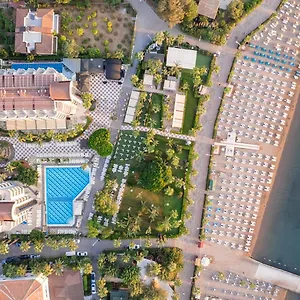Aqua ***** Marmaris