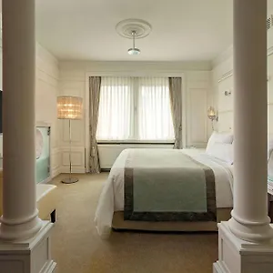 ***** מלון The Westin Grand גרמניה