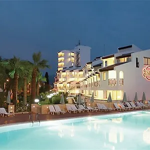 Otel Sentinus, Kuşadası
