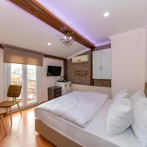  Apartment Taksim Türkei