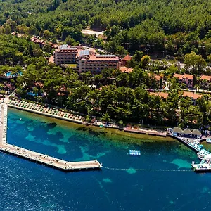Resort Grand Yazıcı Club Palace, Marmaris