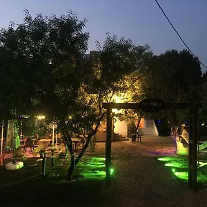 Pansiyon Heymola Selimiye, Marmaris
